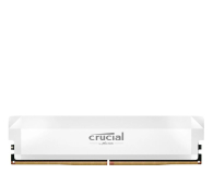 CRUCIAL 64GB (2x32GB) 6000 CL40 Pro White - 1333490 - zdjęcie 2